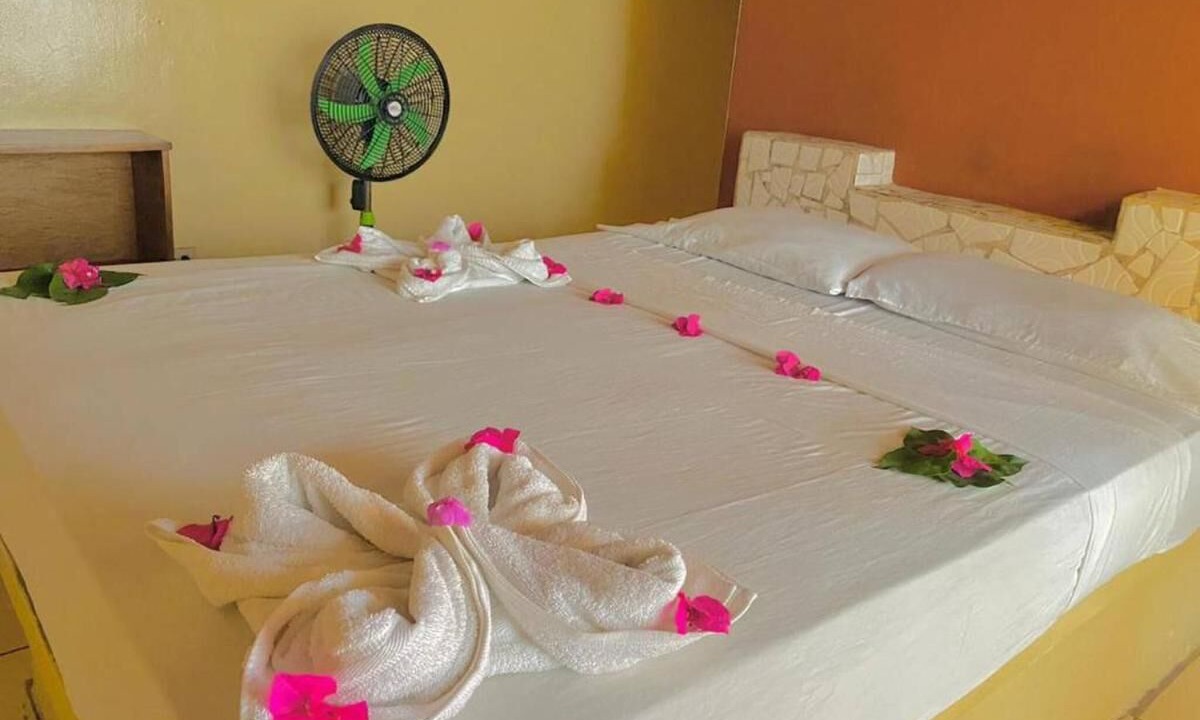 Photo of Bedroom in Las Penitas
