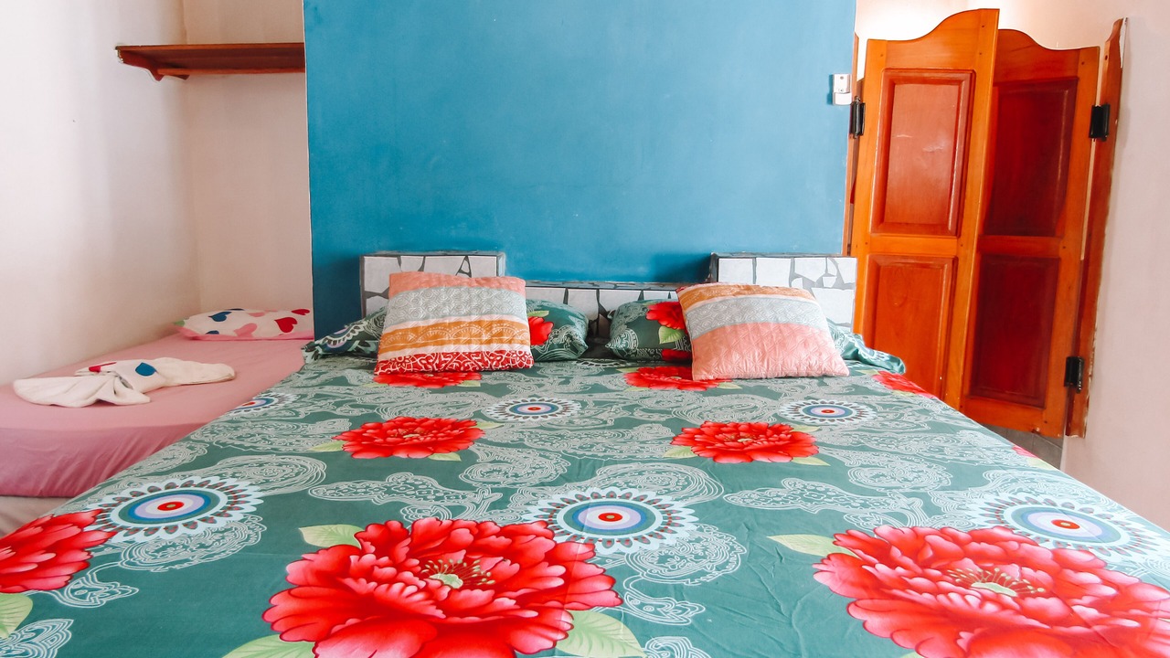 Photo of Bedroom in Las Penitas