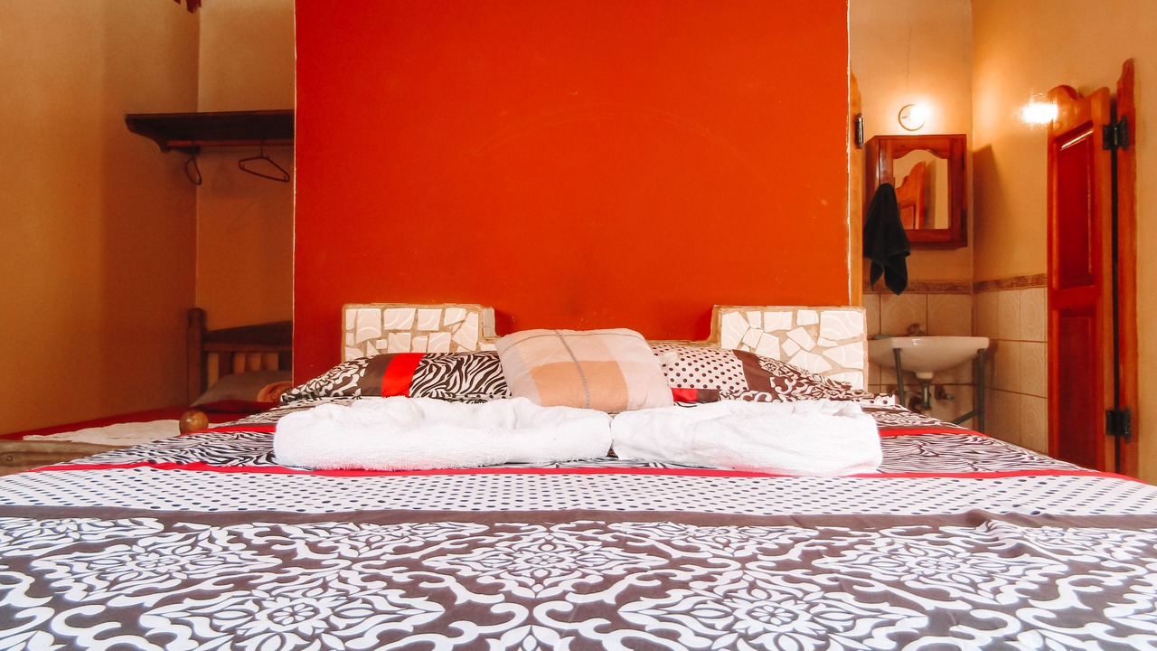 Photo of Bedroom in Las Penitas