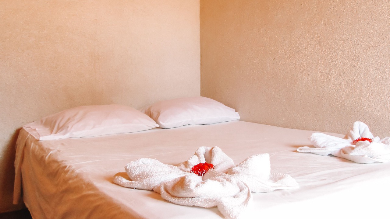 Photo of Bedroom in Las Penitas