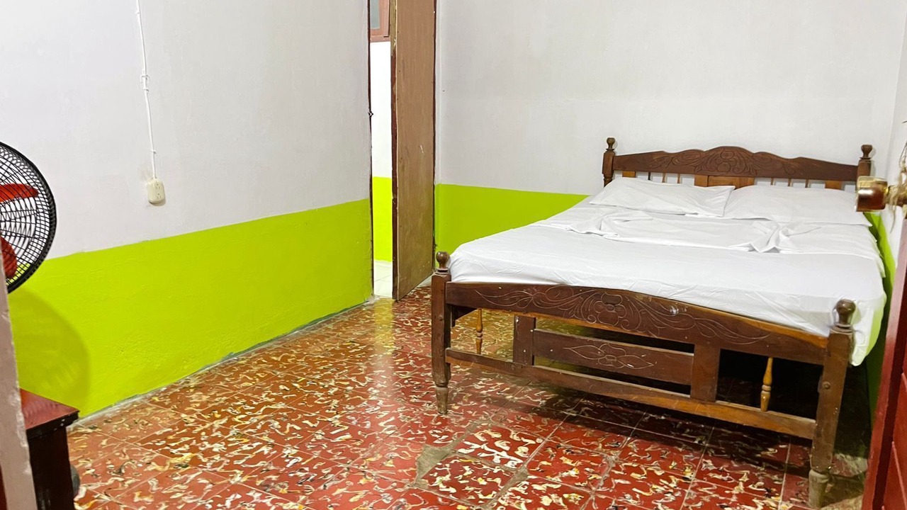 Photo of Bedroom in Las Penitas