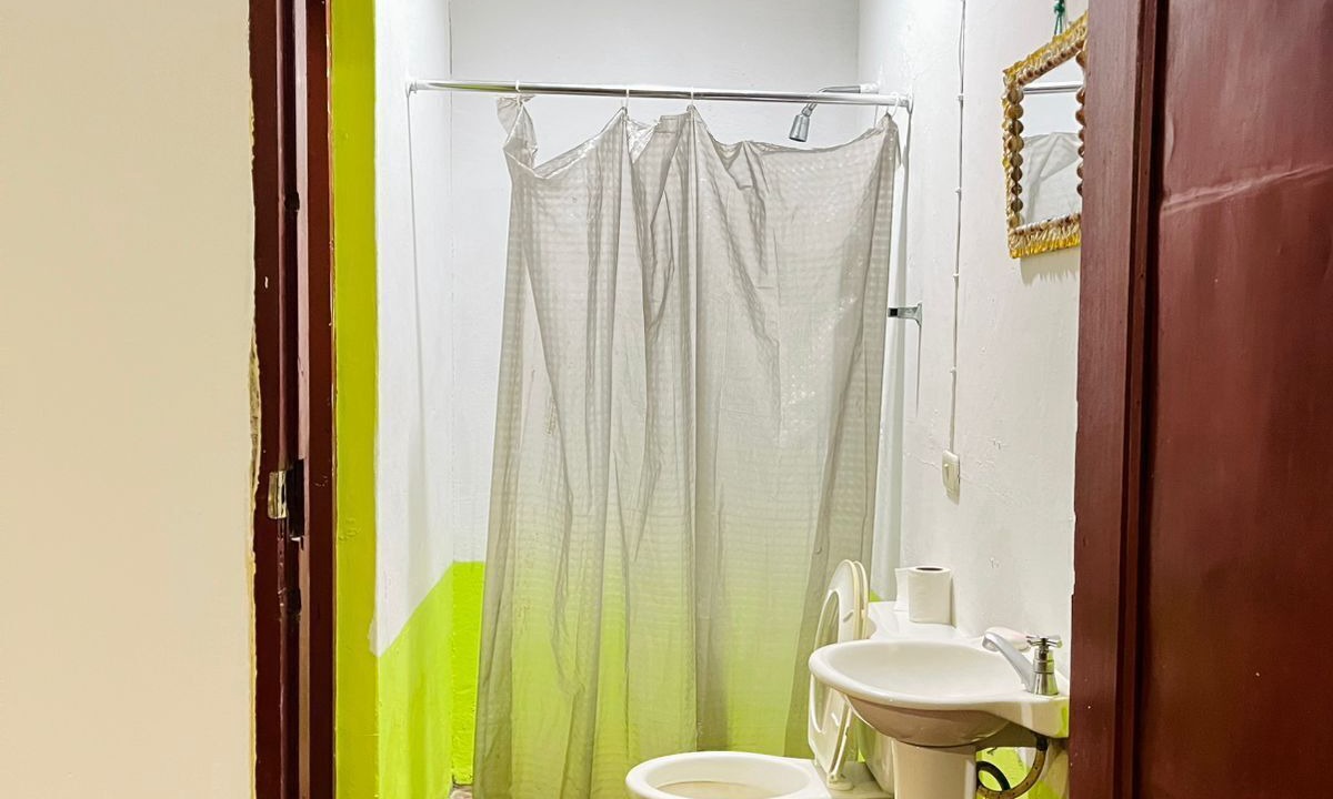 Photo of Bathroom in Las Penitas