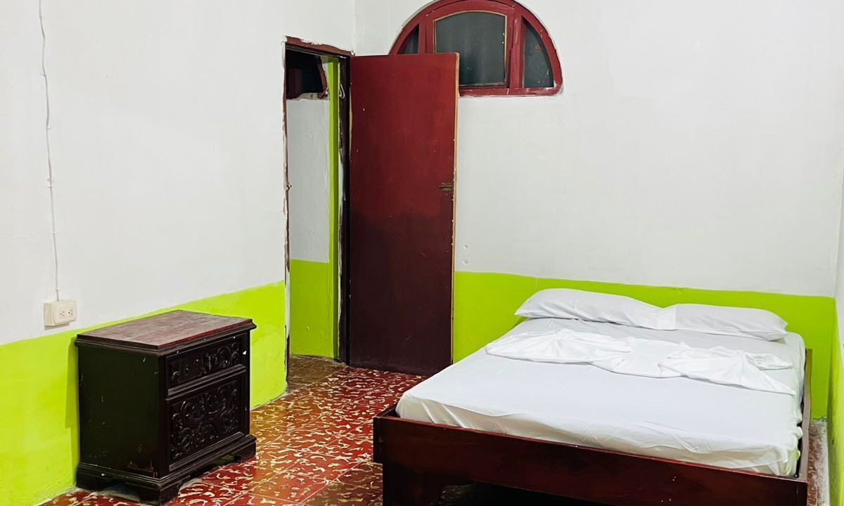 Photo of Bedroom in Las Penitas