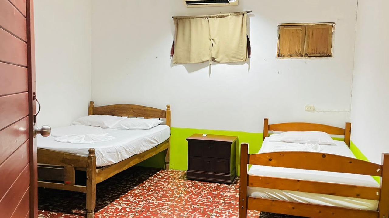 Photo of Bedroom in Las Penitas