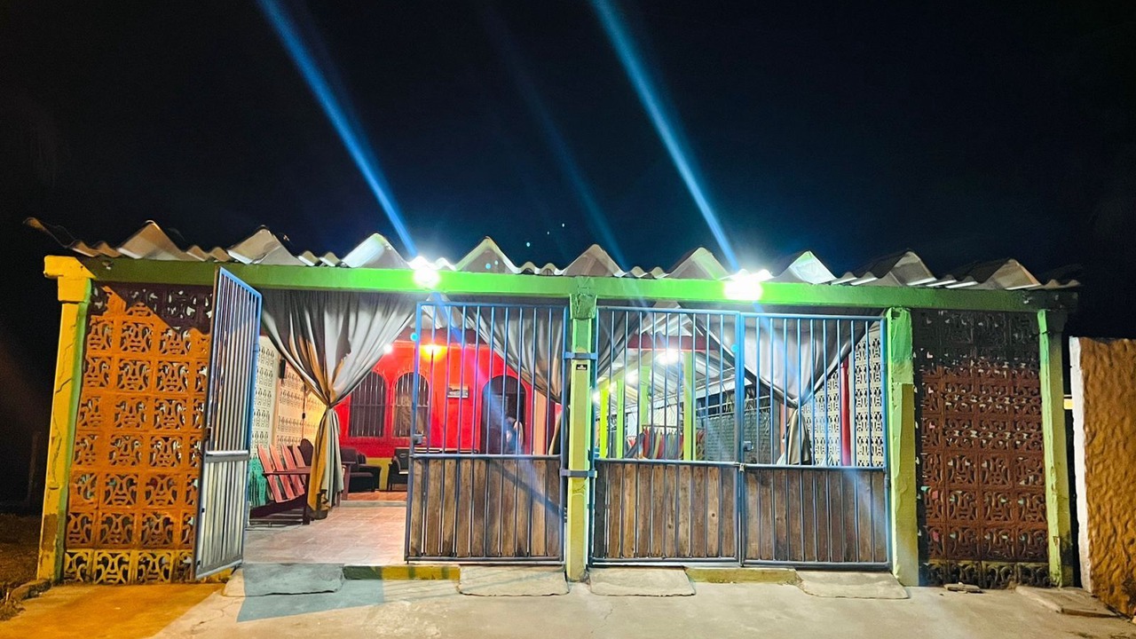 Photo of Outdoor in Las Penitas