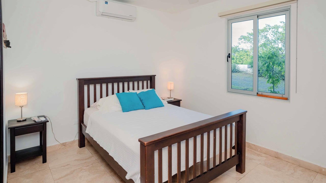 Photo of Bedroom in Pacific Marlin