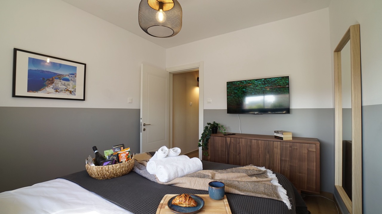 Photo of Bedroom in Neapolis