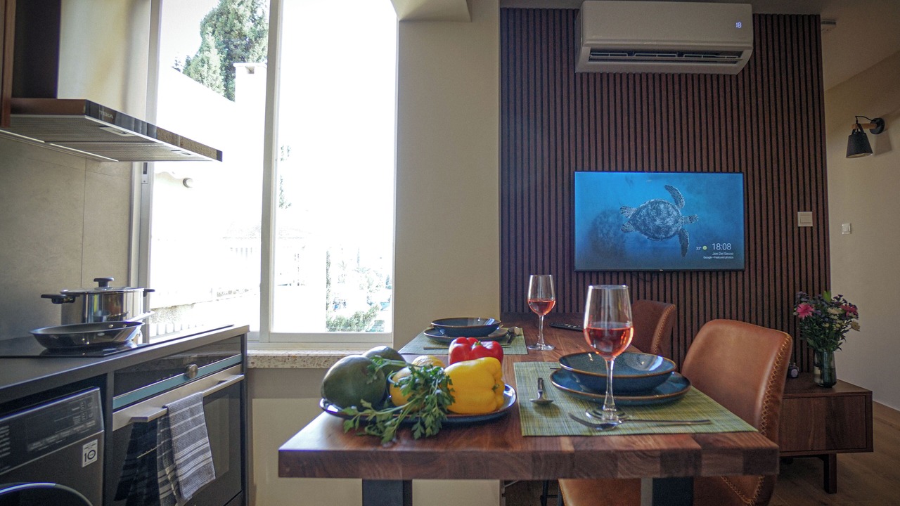 Photo of Kitchen in Neapolis