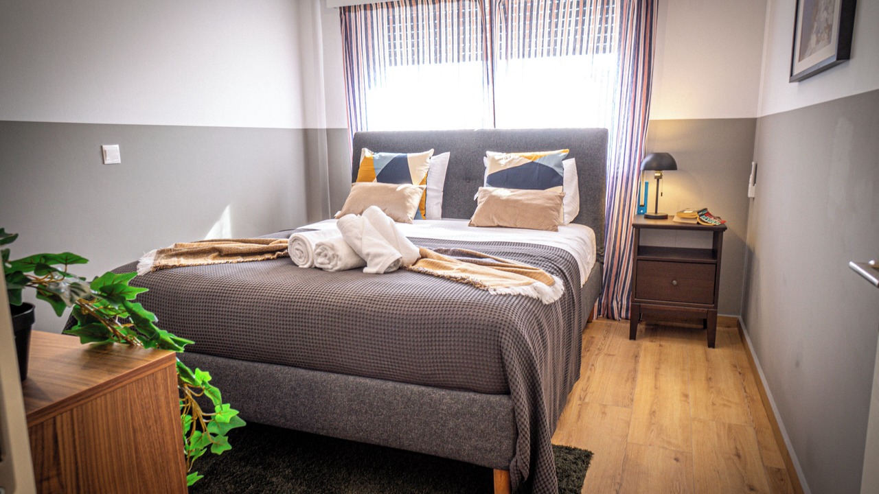 Photo of Bedroom in Neapolis