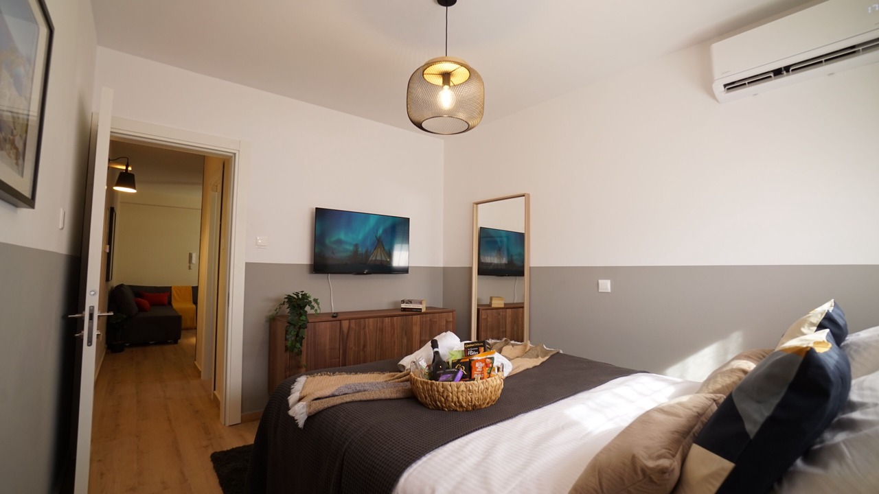 Photo of Bedroom in Neapolis
