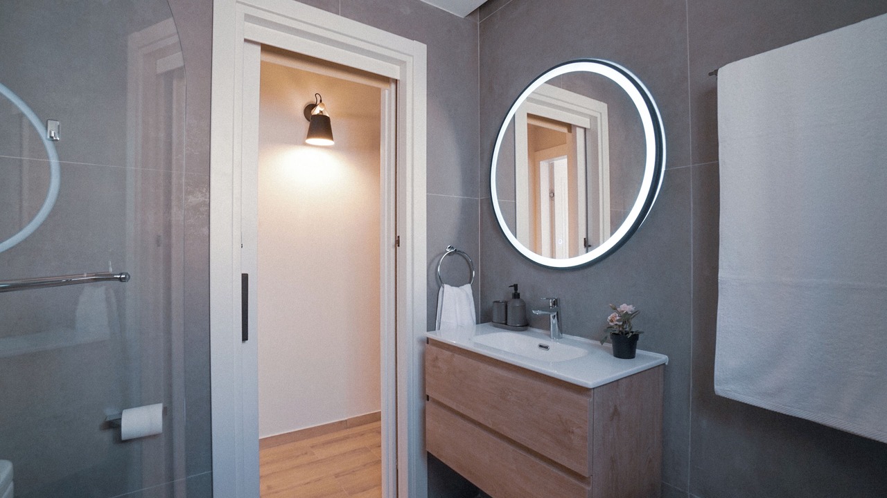 Photo of Bathroom in Neapolis