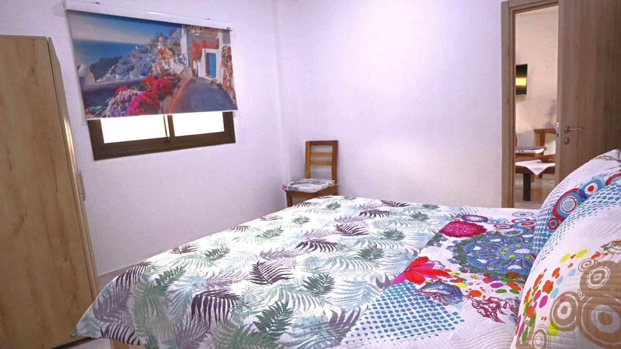 Photo of Bedroom in Agios Athanasios