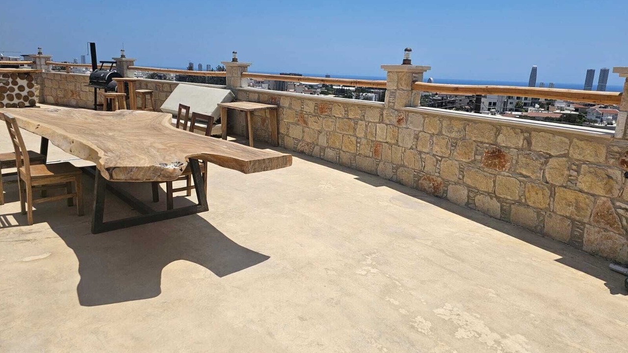 Photo of Outdoor in Agios Athanasios