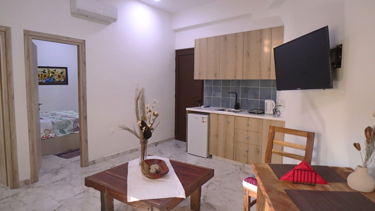Photo of Bedroom in Agios Athanasios