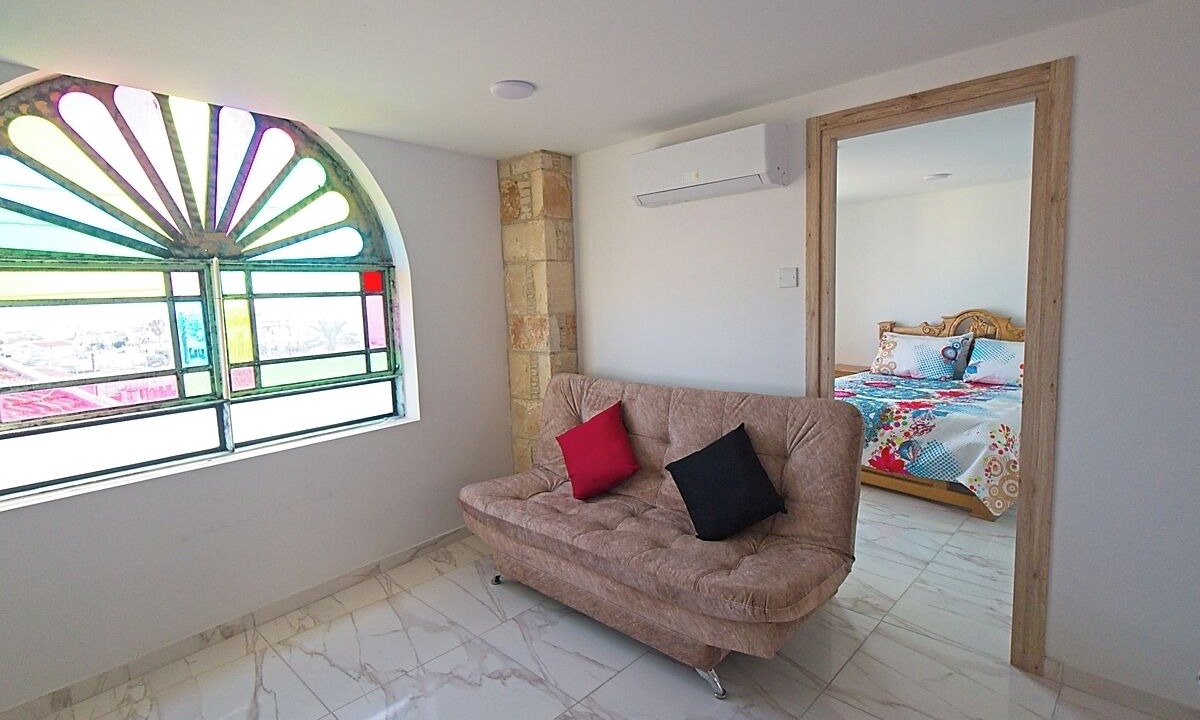 Photo of Livingroom in Agios Athanasios