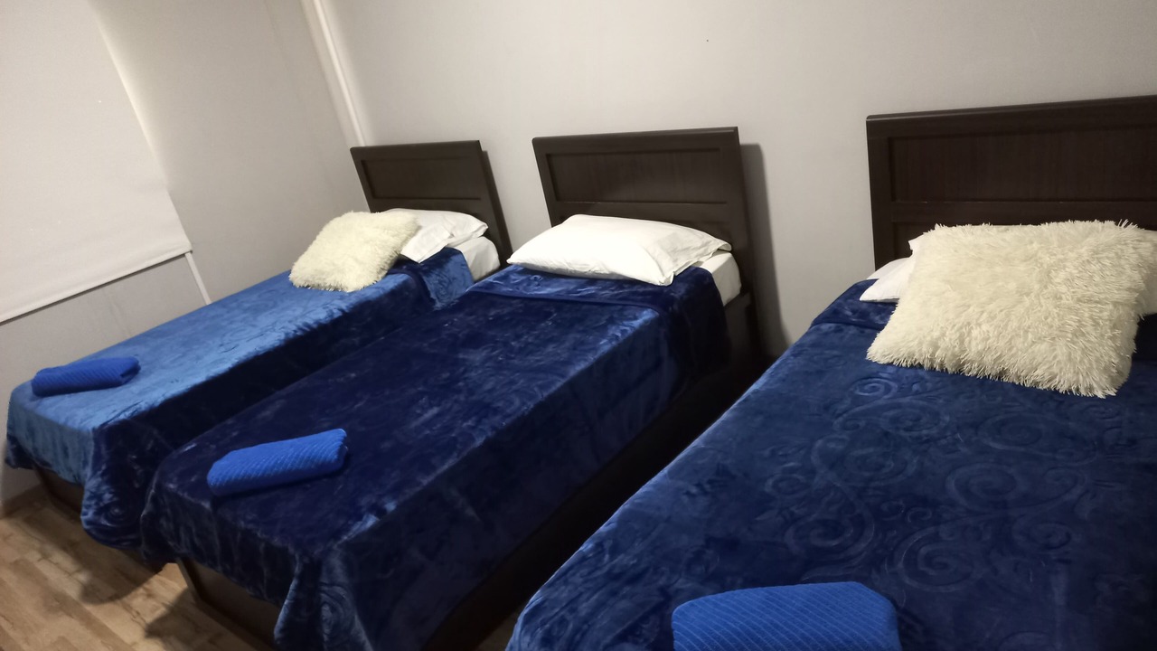 Photo of Bedroom in Oroklini