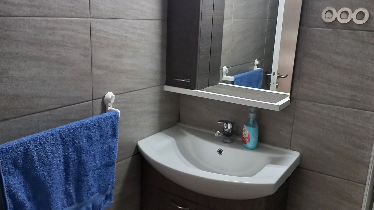 Photo of Bathroom in Oroklini