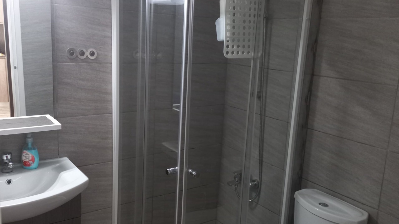 Photo of Bathroom in Oroklini