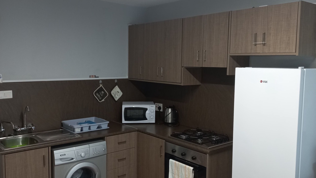 Photo of Kitchen in Oroklini
