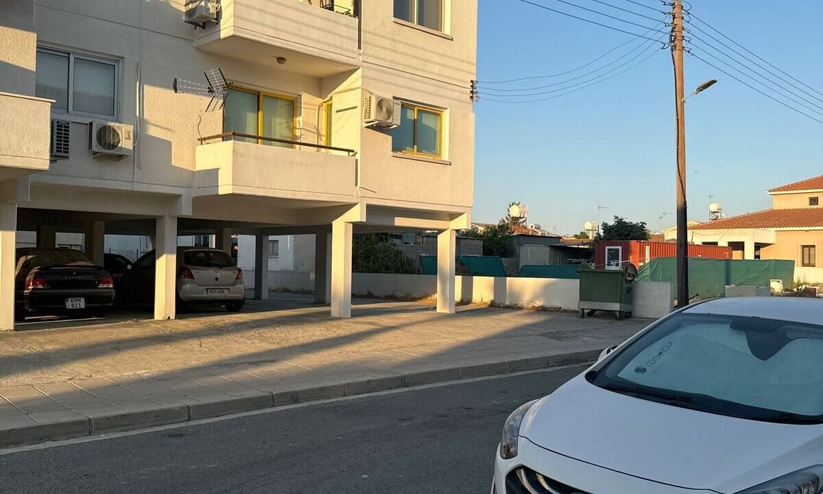 Photo of Outdoor in Oroklini