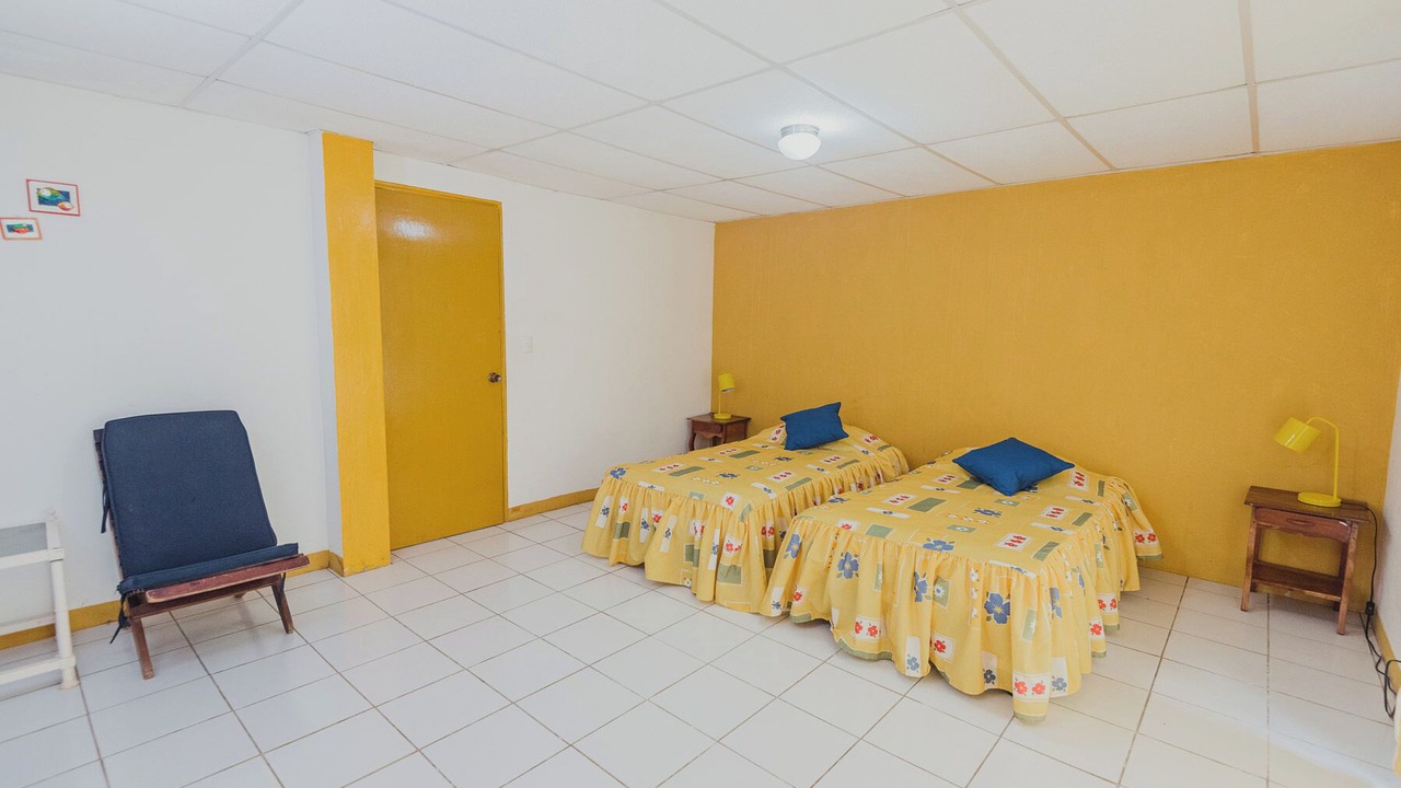 Photo of Bedroom in San Juan del Sur