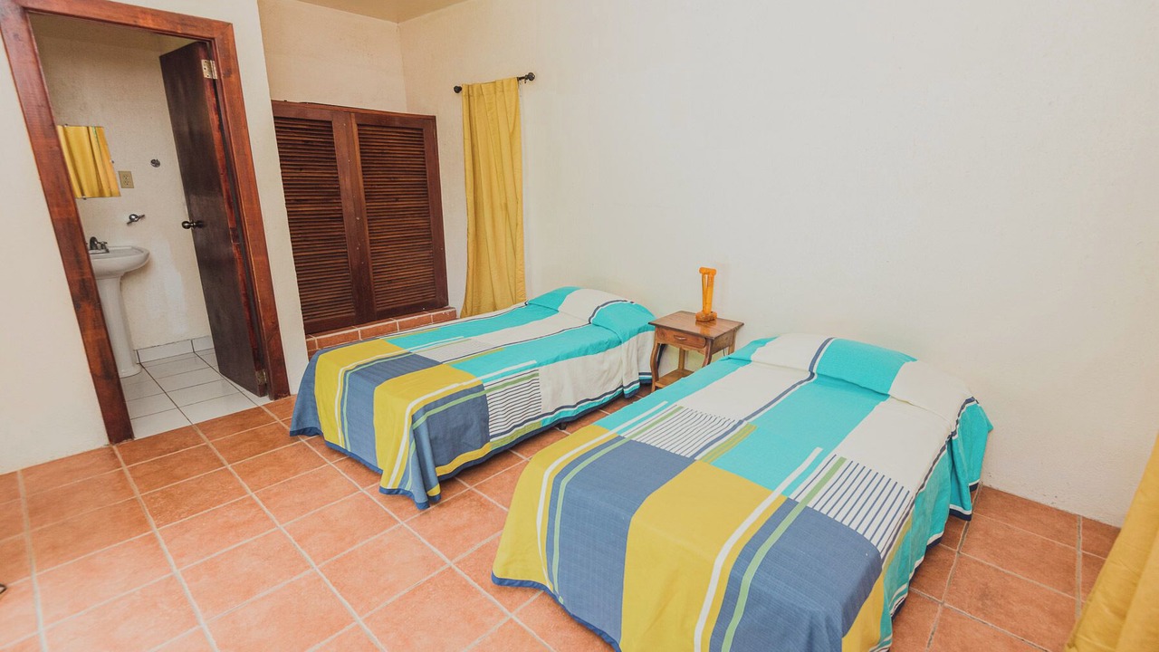 Photo of Bedroom in San Juan del Sur