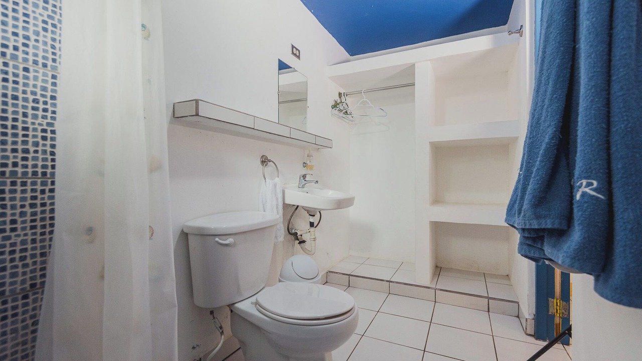 Photo of Bathroom in San Juan del Sur