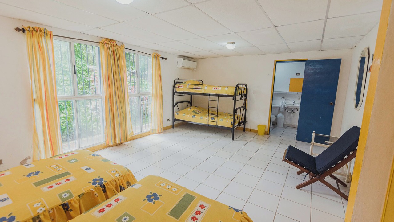 Photo of Bedroom in San Juan del Sur