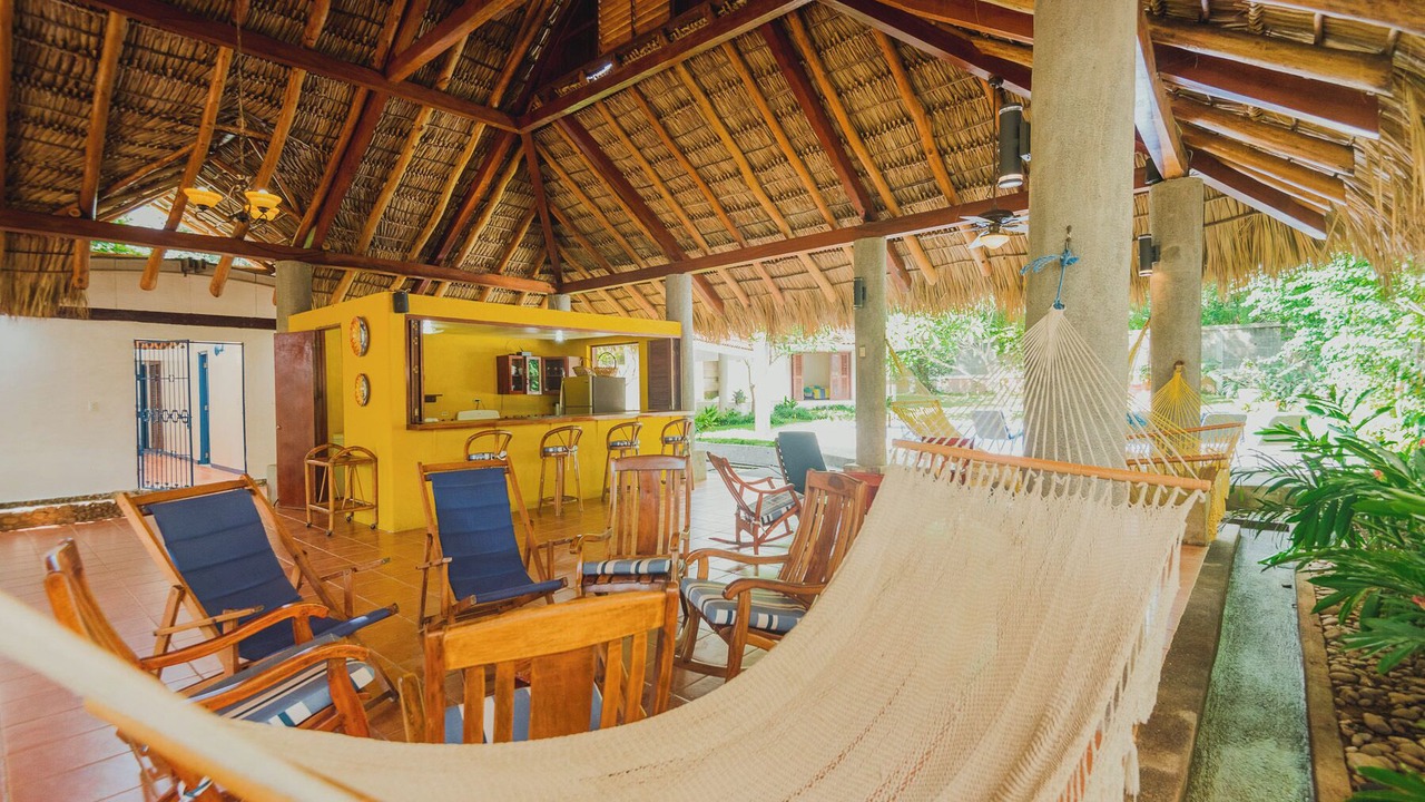 Photo of Others in San Juan del Sur