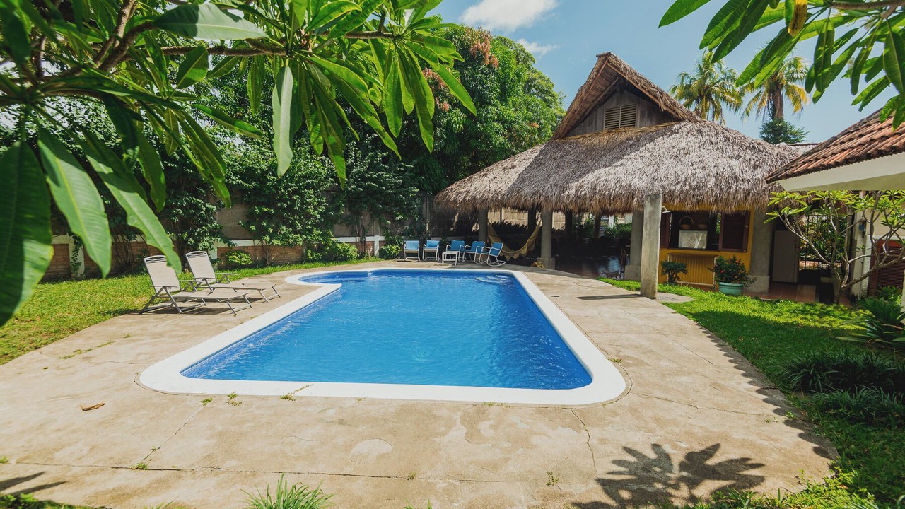 Photo of Outdoor in San Juan del Sur