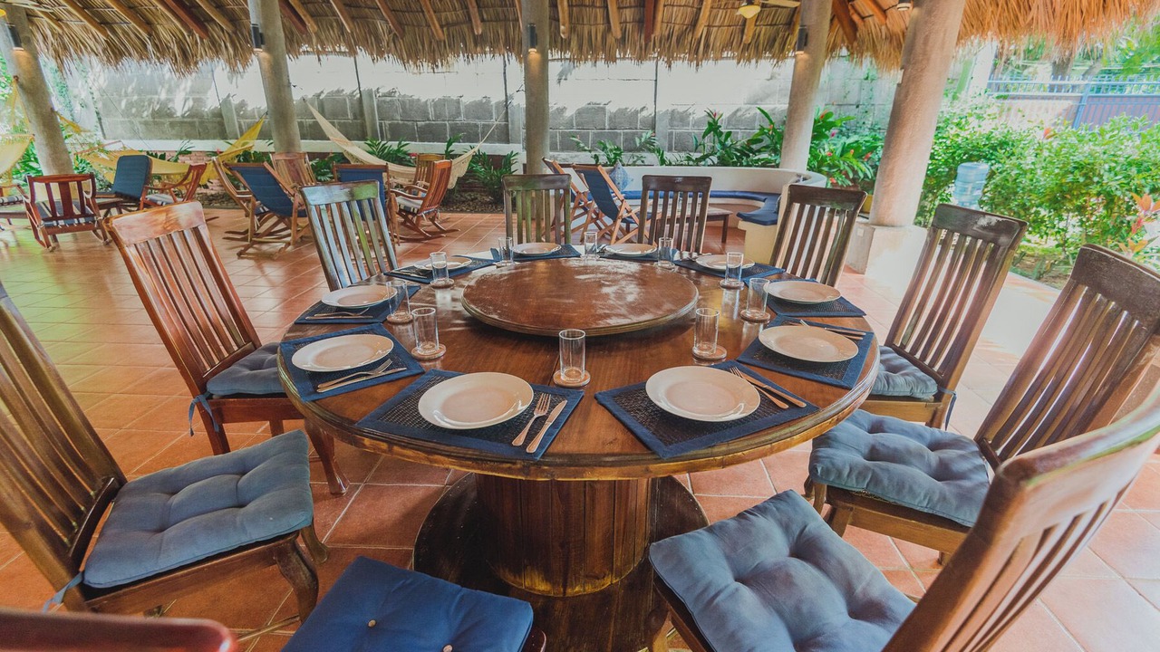 Photo of Outdoor in San Juan del Sur