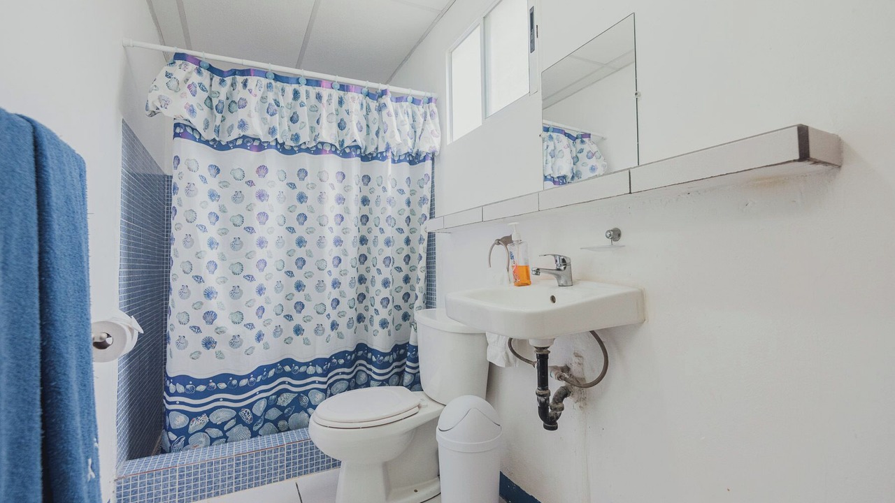 Photo of Bathroom in San Juan del Sur