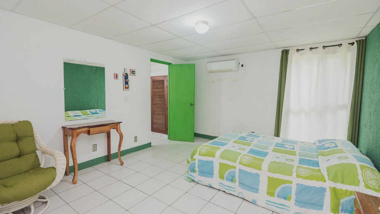 Photo of Bedroom in San Juan del Sur