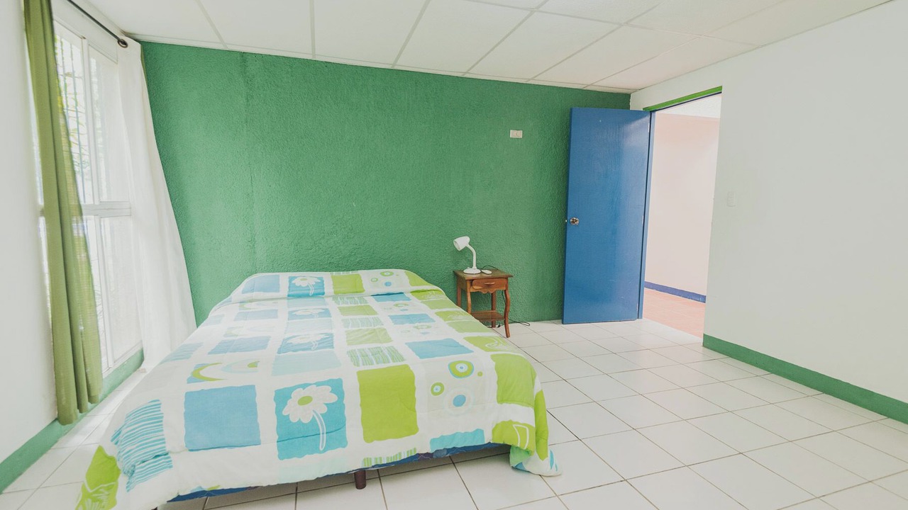 Photo of Bedroom in San Juan del Sur