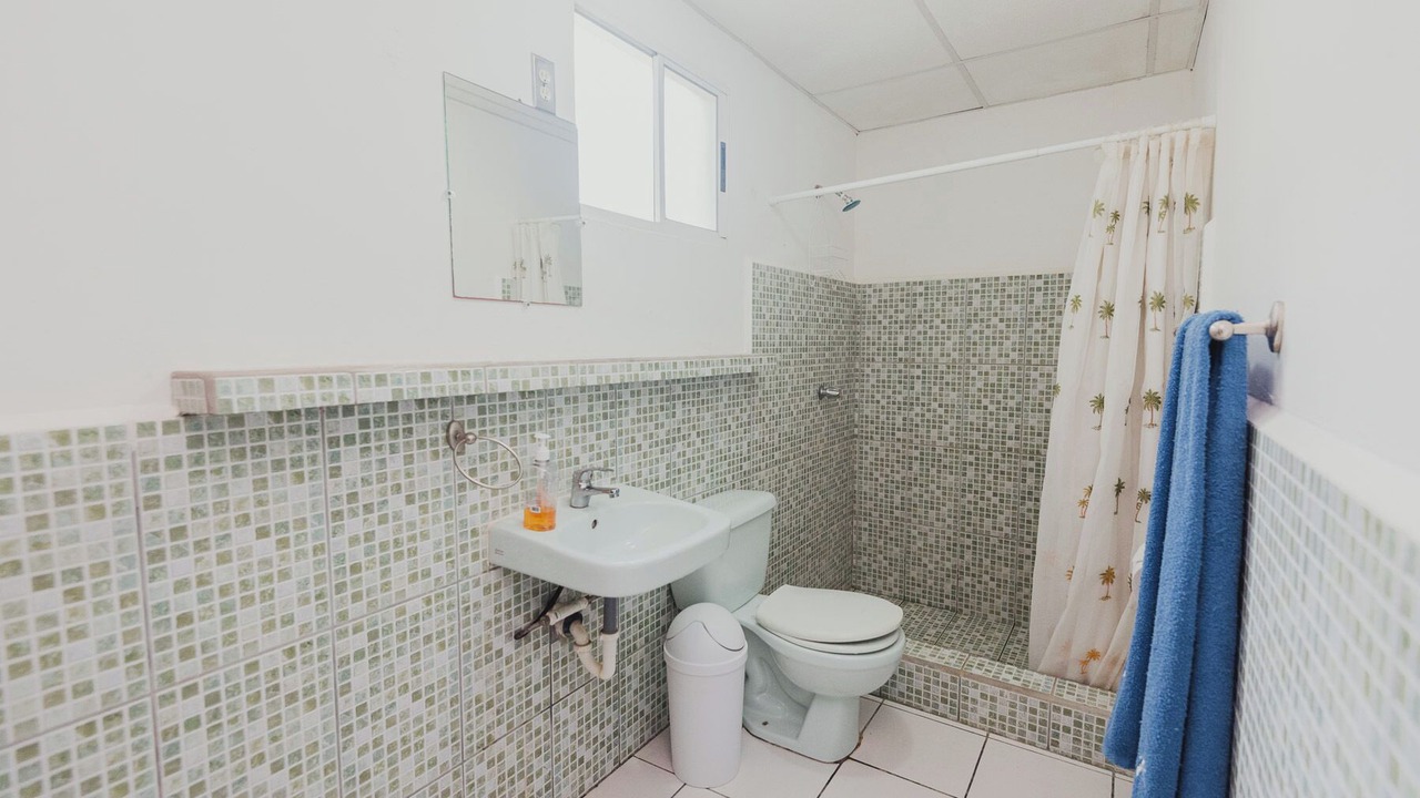 Photo of Bathroom in San Juan del Sur
