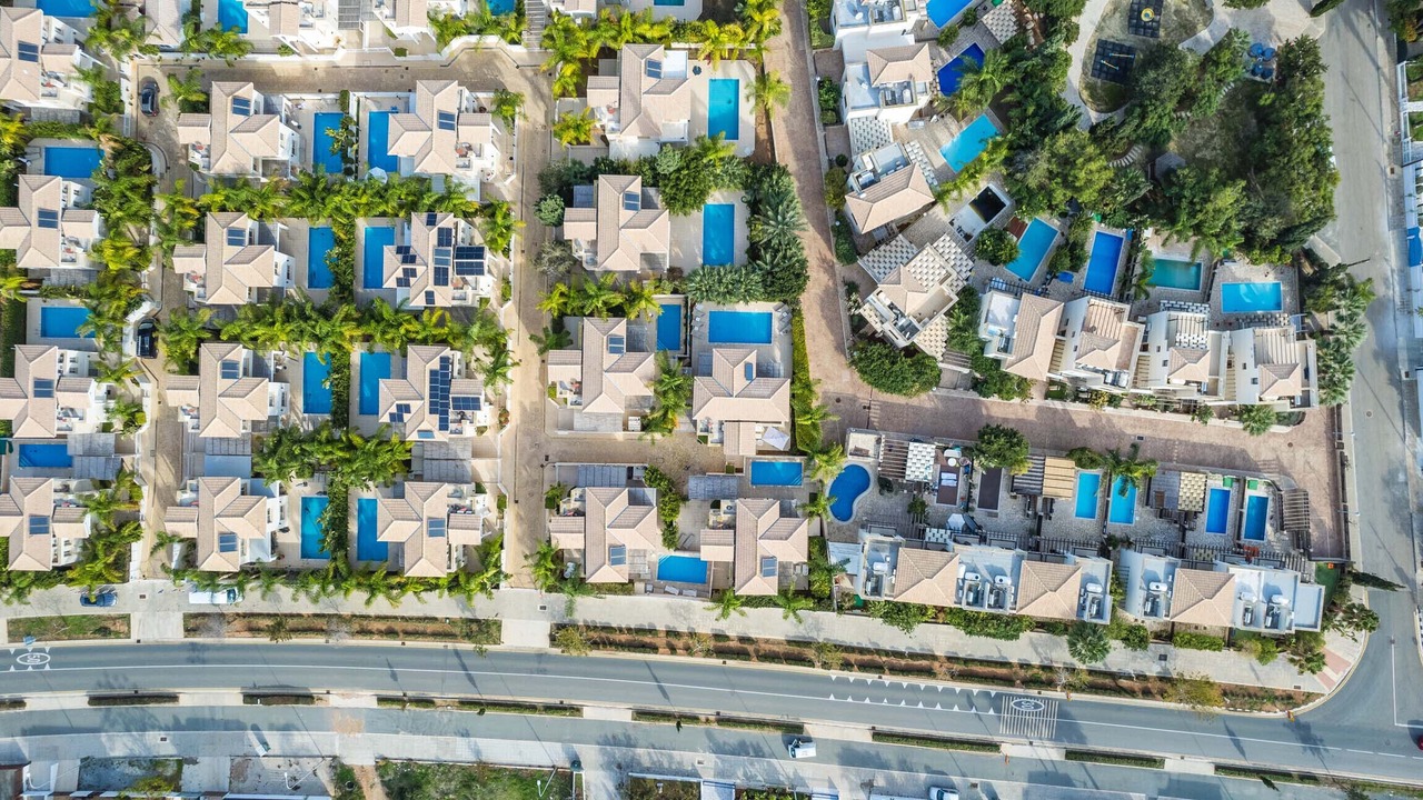 Photo of Outdoor in Protaras
