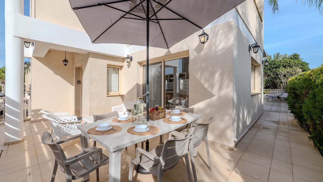 Photo of Outdoor in Protaras