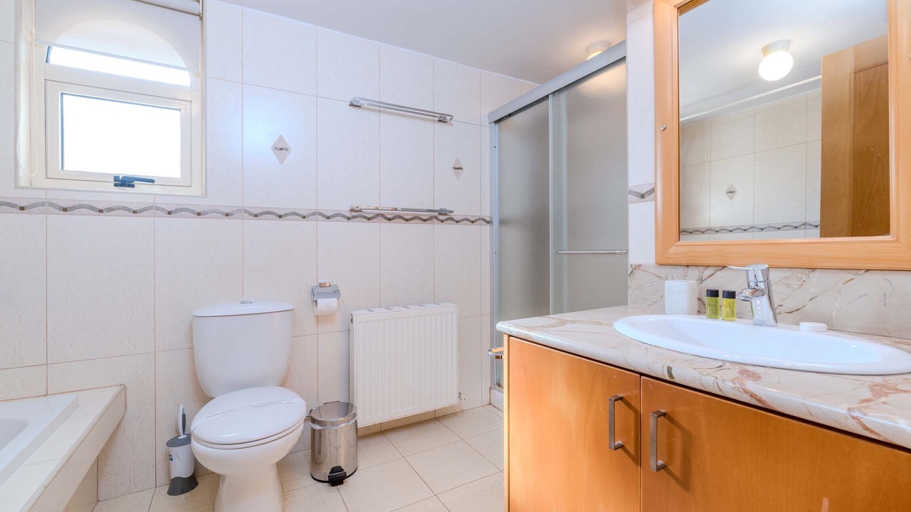 Photo of Bathroom in Protaras