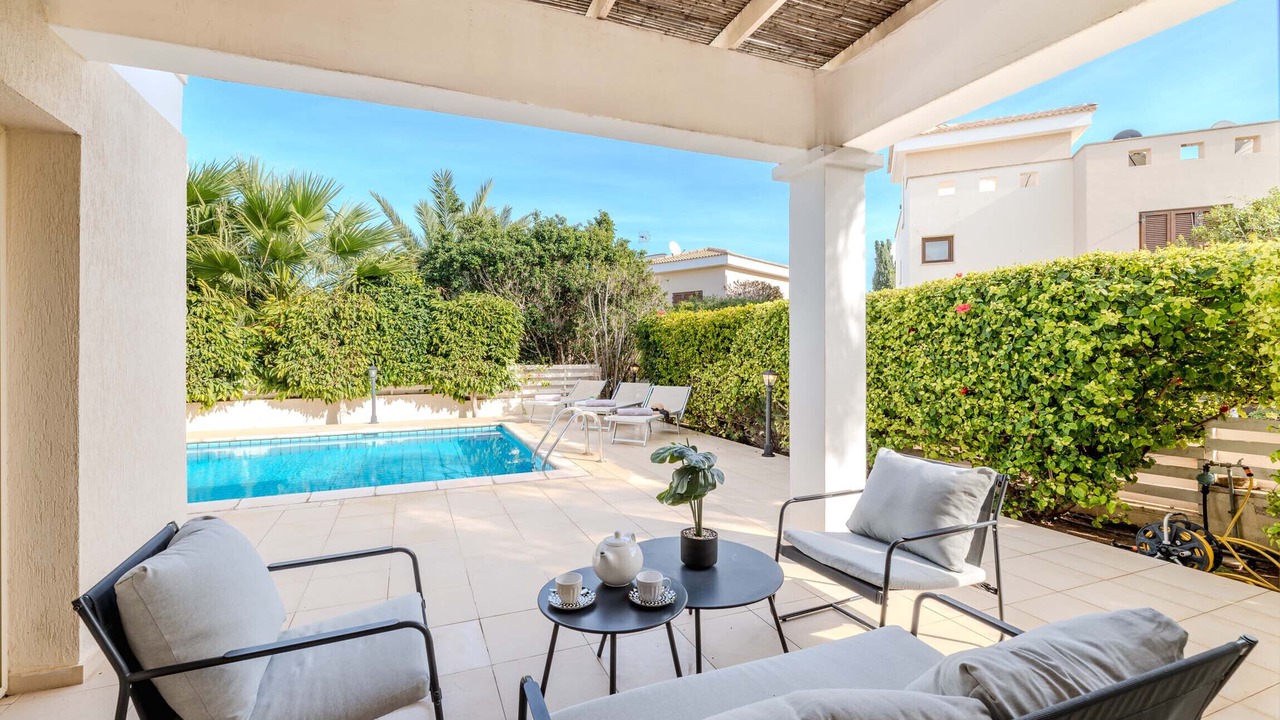 Photo of Outdoor in Protaras