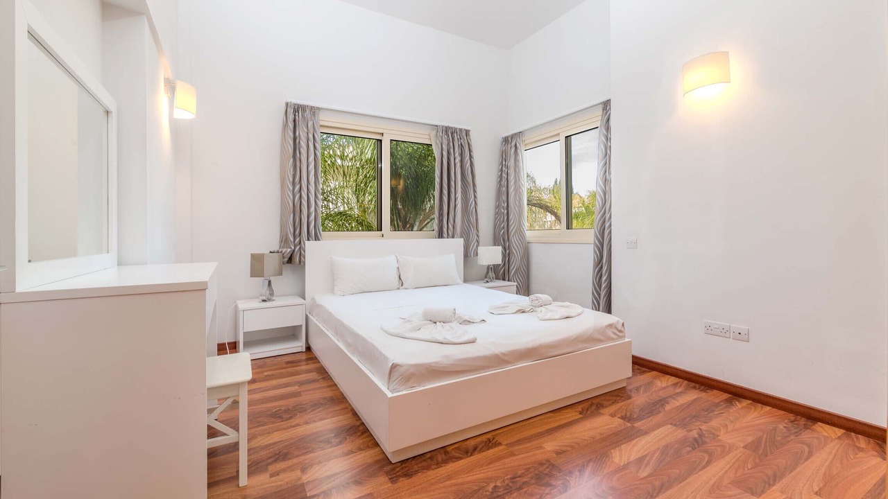 Photo of Bedroom in Protaras