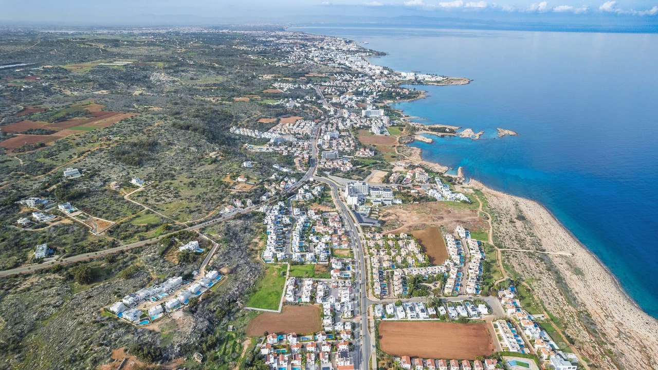 Photo of Outdoor in Protaras