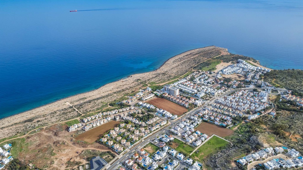 Photo of Outdoor in Protaras