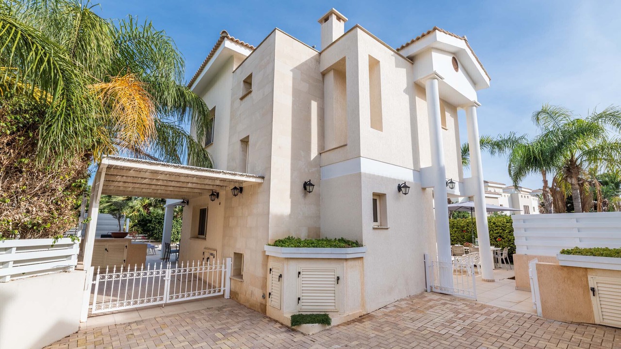 Photo of Outdoor in Protaras