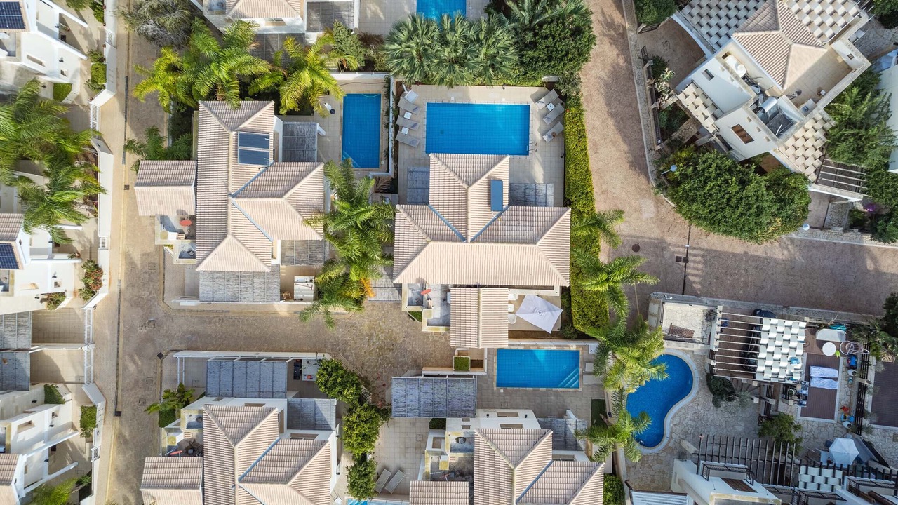 Photo of Outdoor in Protaras