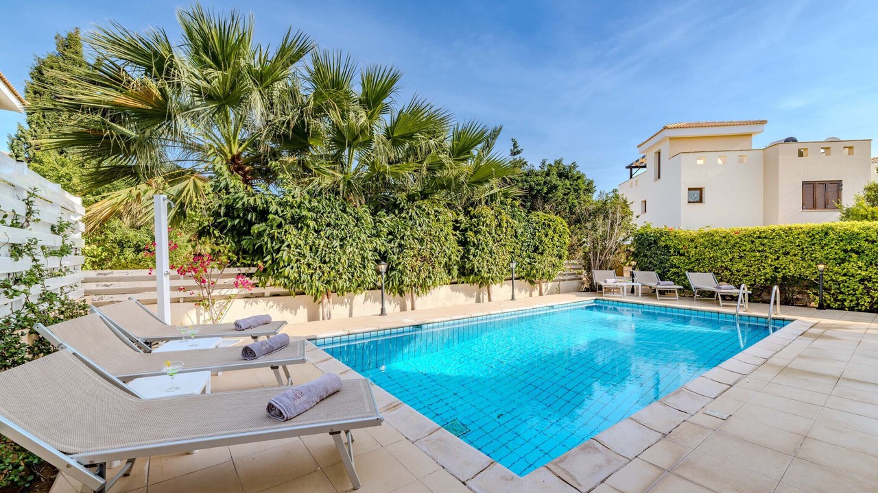 Photo of Outdoor in Protaras