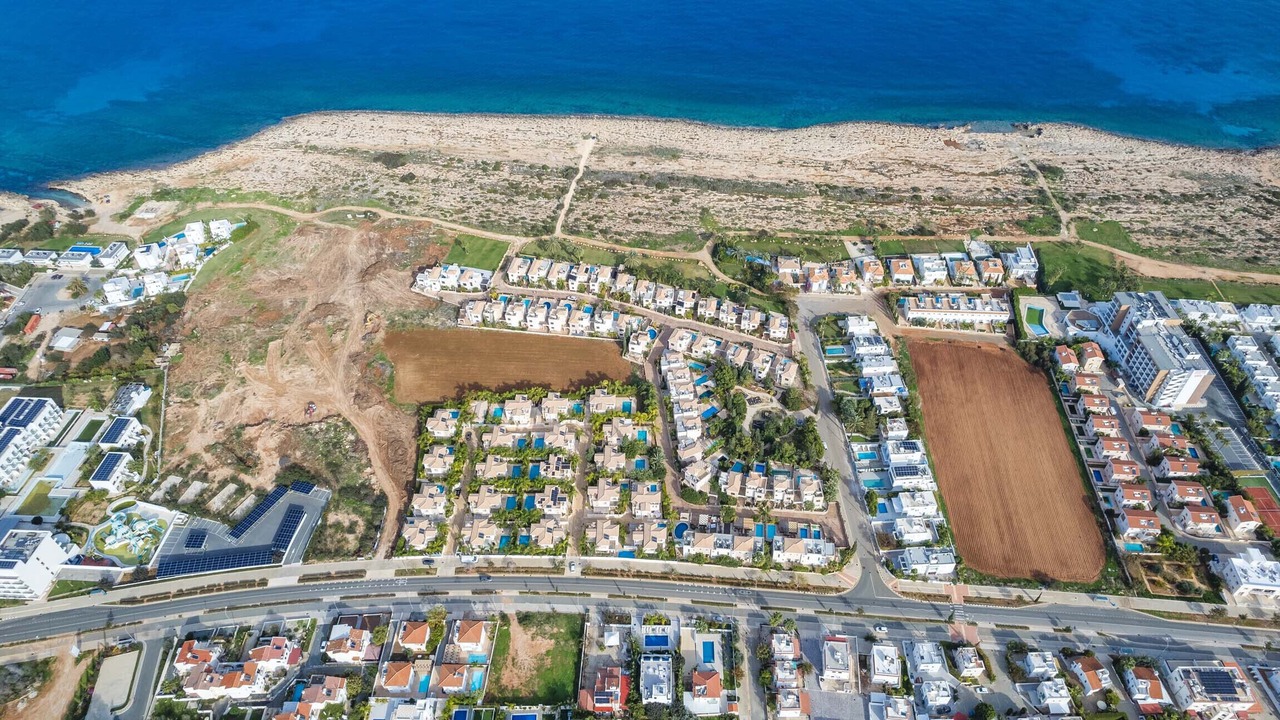 Photo of Outdoor in Protaras