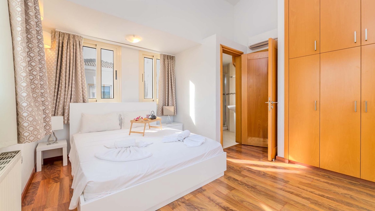 Photo of Bedroom in Protaras