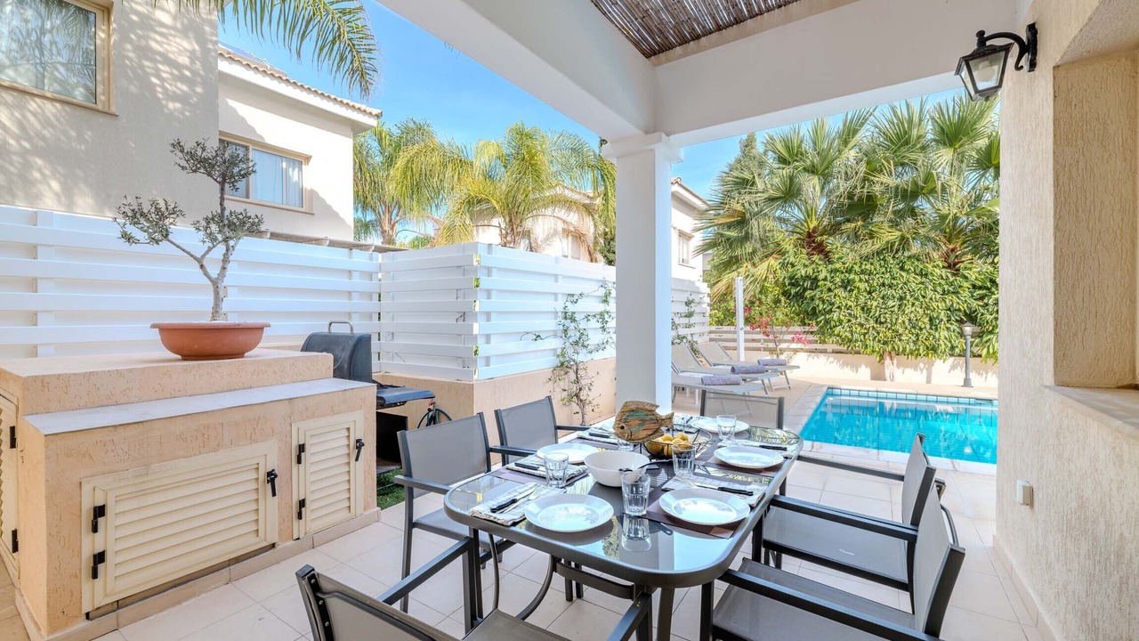 Photo of Outdoor in Protaras