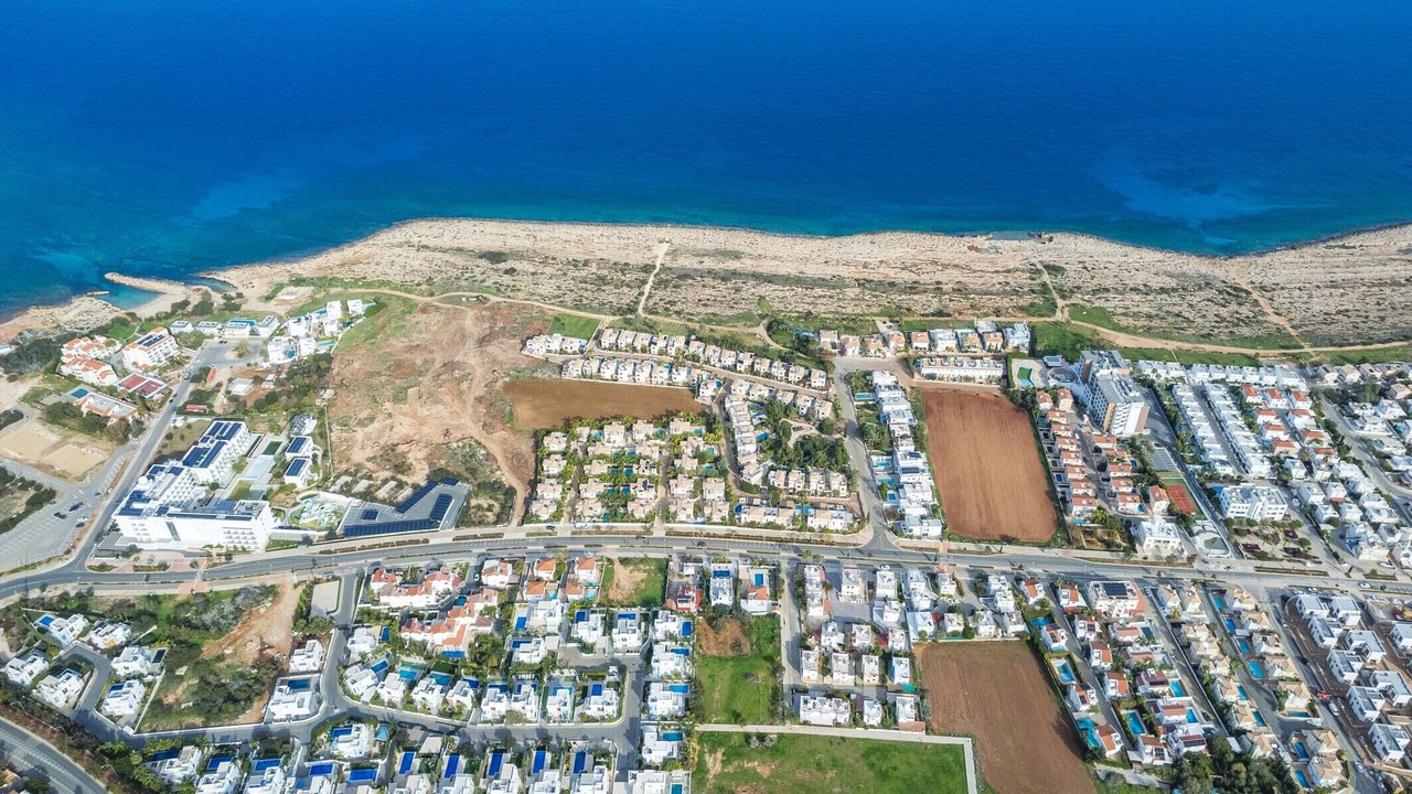 Photo of Outdoor in Protaras