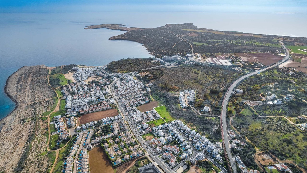 Photo of Outdoor in Protaras